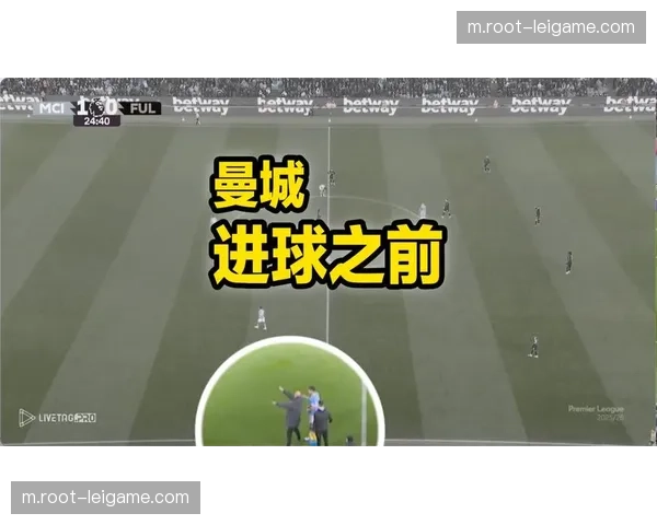 塞门约无球跑动契合曼城传控哲学 瓜迪奥拉战术板再添新选项 塞门约无球跑动契合曼城传控哲学 瓜迪奥拉战术板再添新选项